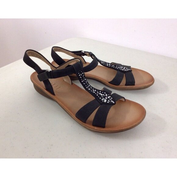 Naturalizer Sandals Womens 8.5 - Picture 2 of 10